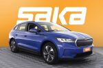 Musta Maastoauto, Skoda Enyaq – VAR-29287, kuva 1