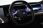 Musta Maastoauto, BMW iX – VAR-29295, kuva 11