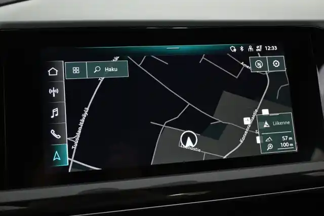Musta Maastoauto, Audi Q4 e-tron – VAR-29305