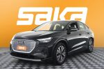Musta Maastoauto, Audi Q4 e-tron – VAR-29305, kuva 4