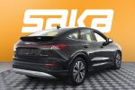 Musta Maastoauto, Audi Q4 e-tron – VAR-29305, kuva 8