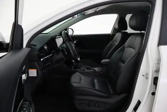 Valkoinen Viistoperä, Kia Niro – VAR-29335