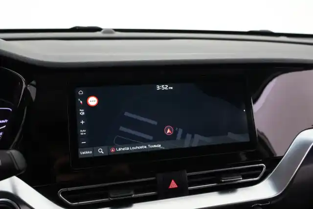 Valkoinen Viistoperä, Kia Niro – VAR-29335