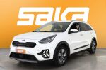 Valkoinen Viistoperä, Kia Niro – VAR-29335, kuva 4