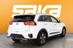 Valkoinen Viistoperä, Kia Niro – VAR-29335, kuva 8