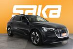 Musta Maastoauto, Audi e-tron – VAR-29383, kuva 1