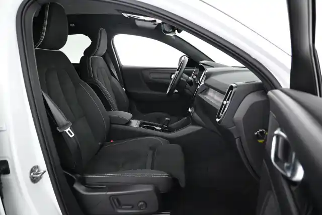 Valkoinen Farmari, Volvo C40 – VAR-29459