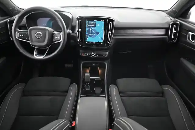 Valkoinen Farmari, Volvo C40 – VAR-29459