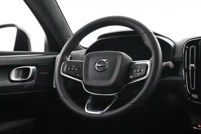 Valkoinen Farmari, Volvo C40 – VAR-29459