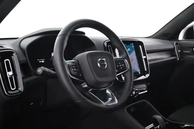 Valkoinen Farmari, Volvo C40 – VAR-29459