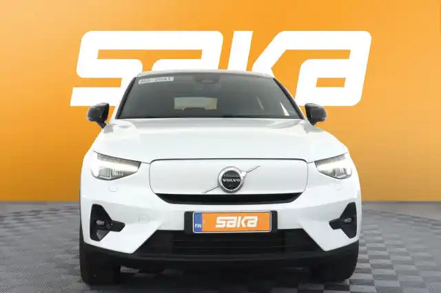 Valkoinen Farmari, Volvo C40 – VAR-29459