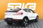 Valkoinen Farmari, Volvo C40 – VAR-29459, kuva 8