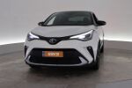 Valkoinen Maastoauto, Toyota C-HR – VAR-29548, kuva 28