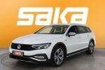 Valkoinen Farmari, Volkswagen Passat – VAR-29579, kuva 4