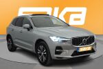 Harmaa Maastoauto, Volvo XC60 – VAR-29619, kuva 1