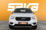 Valkoinen Viistoperä, Volvo XC40 – VAR-29691, kuva 2