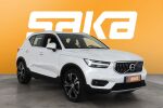 Valkoinen Viistoperä, Volvo XC40 – VAR-29691, kuva 1