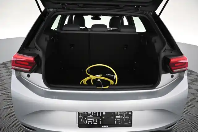 Harmaa Viistoperä, Volkswagen ID.3 – VAR-29729