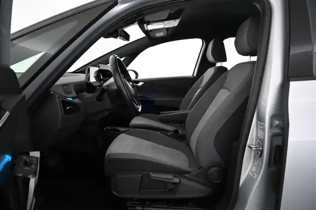 Harmaa Viistoperä, Volkswagen ID.3 – VAR-29729
