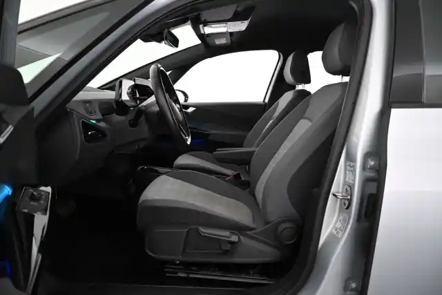 Harmaa Viistoperä, Volkswagen ID.3 – VAR-29729