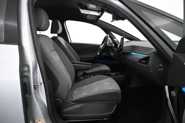 Harmaa Viistoperä, Volkswagen ID.3 – VAR-29729