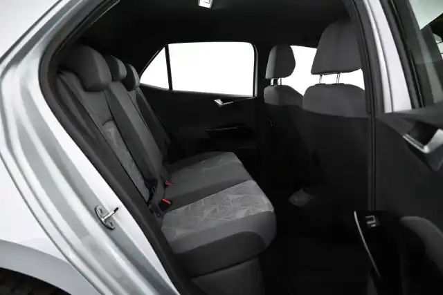 Harmaa Viistoperä, Volkswagen ID.3 – VAR-29729