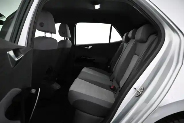 Harmaa Viistoperä, Volkswagen ID.3 – VAR-29729