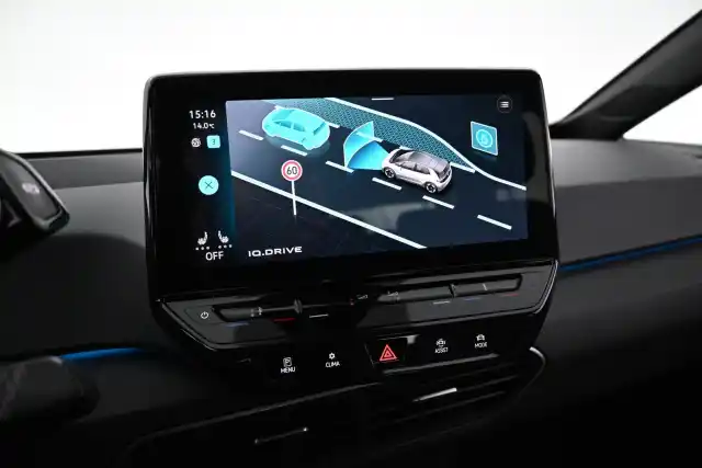 Harmaa Viistoperä, Volkswagen ID.3 – VAR-29729