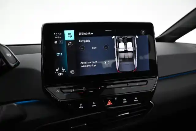 Harmaa Viistoperä, Volkswagen ID.3 – VAR-29729