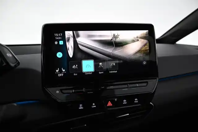 Harmaa Viistoperä, Volkswagen ID.3 – VAR-29729