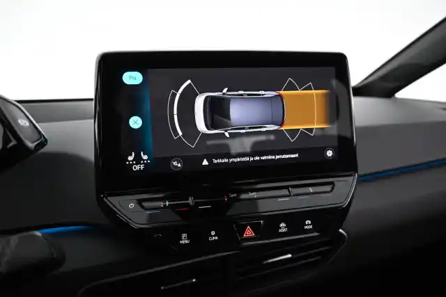Harmaa Viistoperä, Volkswagen ID.3 – VAR-29729