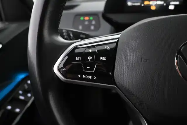 Harmaa Viistoperä, Volkswagen ID.3 – VAR-29729