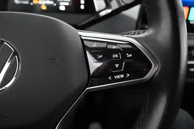 Harmaa Viistoperä, Volkswagen ID.3 – VAR-29729