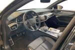 Musta Farmari, Audi A6 – VAR-29795, kuva 3