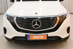 Valkoinen Maastoauto, Mercedes-Benz EQC – VAR-29863, kuva 28