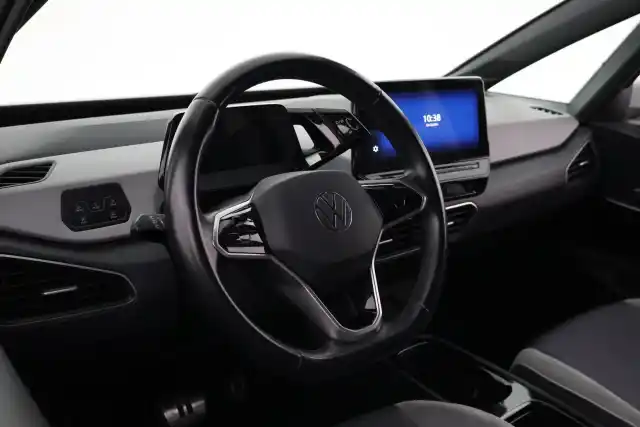 Valkoinen Viistoperä, Volkswagen ID.3 – VAR-29877