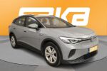 Harmaa Maastoauto, Volkswagen ID.4 – VAR-29912, kuva 1