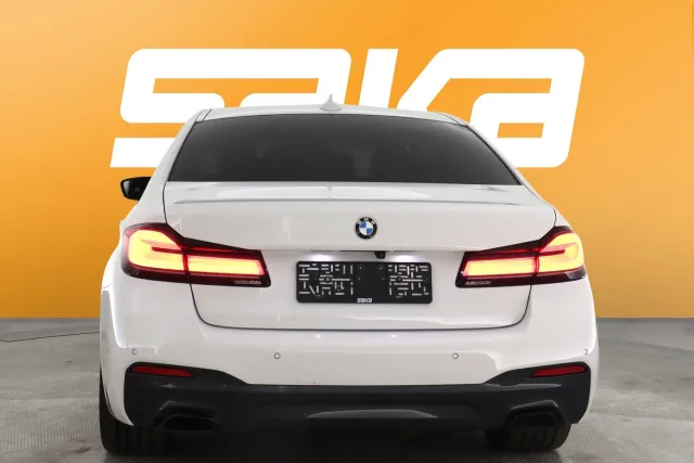  Sedan, BMW 530 – VAR-29916