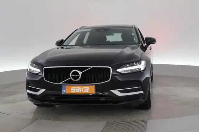 Musta Farmari, Volvo V90 – VAR-30062