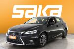 Musta Viistoperä, Lexus CT – VAR-30122, kuva 4