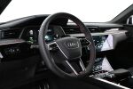 Musta Maastoauto, Audi Q8 e-tron – VAR-30183, kuva 18