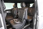 Hopea Pakettiauto, Mercedes-Benz EQV – VAR-30232, kuva 11