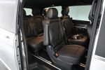 Hopea Pakettiauto, Mercedes-Benz EQV – VAR-30232, kuva 13