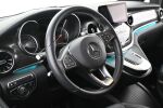 Hopea Pakettiauto, Mercedes-Benz EQV – VAR-30232, kuva 16