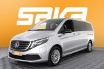 Hopea Pakettiauto, Mercedes-Benz EQV – VAR-30232, kuva 4