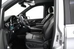 Hopea Pakettiauto, Mercedes-Benz EQV – VAR-30232, kuva 10