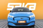 Sininen Maastoauto, Ford Mustang Mach-E – VAR-30239, kuva 1