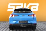 Sininen Maastoauto, Ford Mustang Mach-E – VAR-30239, kuva 6