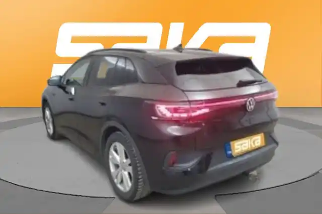 Musta Maastoauto, Volkswagen ID.4 – VAR-30296