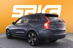 Sininen Maastoauto, Volvo XC90 – VAR-30322, kuva 5